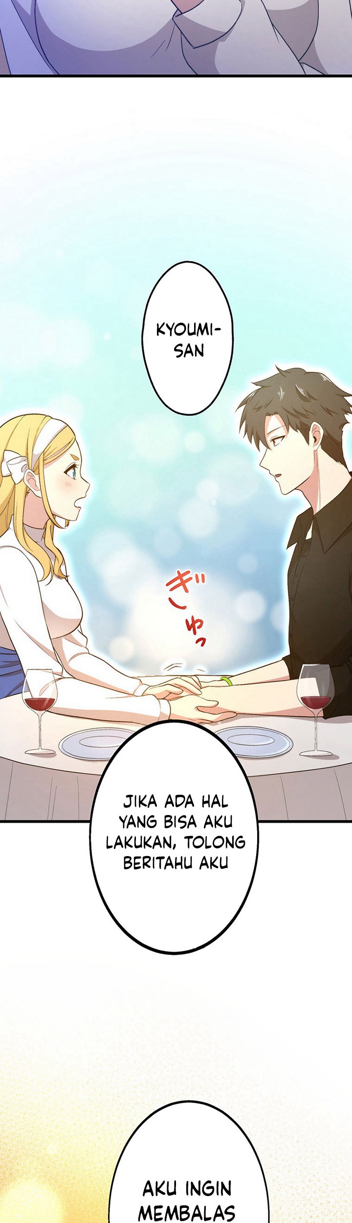 The Regressed S-Class Adventurer’s Quest Life Chapter 19 Gambar 46