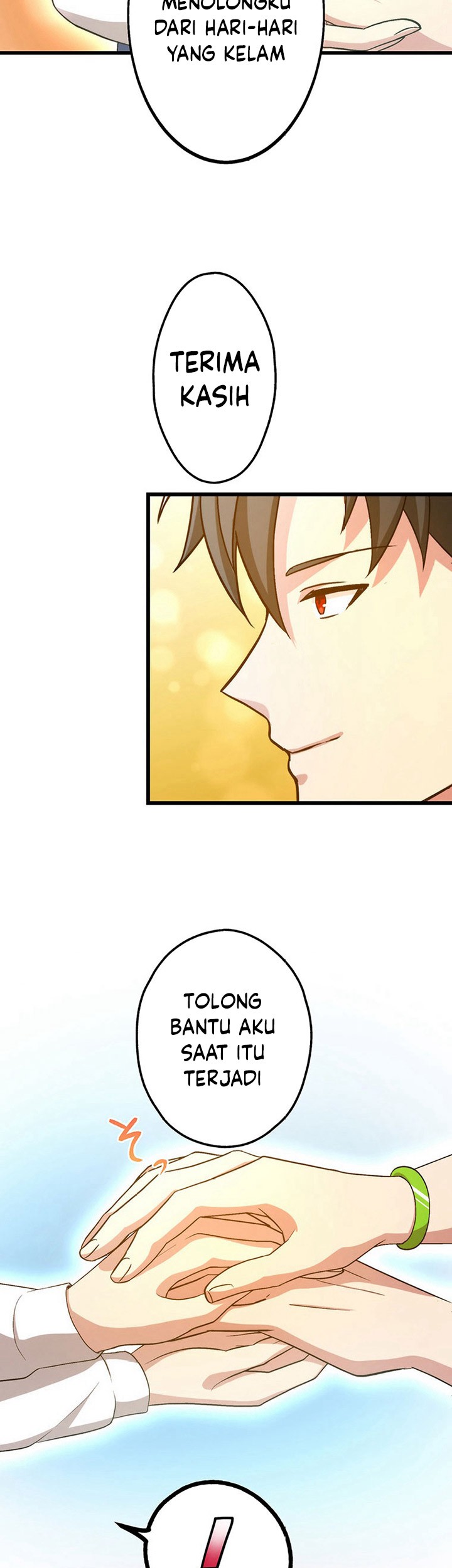 The Regressed S-Class Adventurer’s Quest Life Chapter 19 Gambar 48
