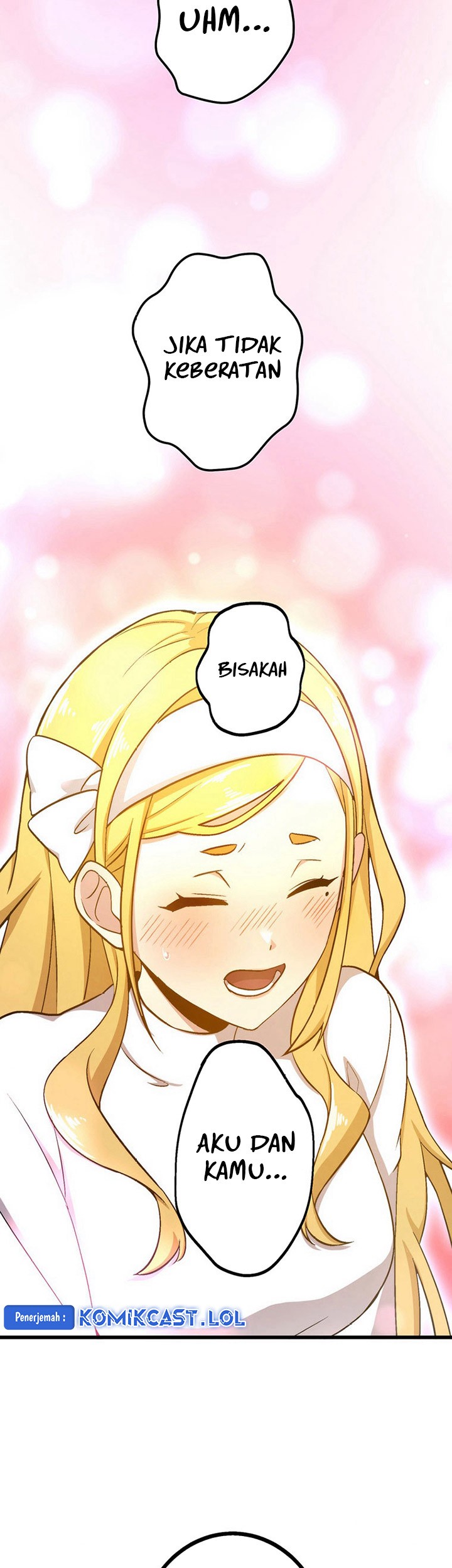 The Regressed S-Class Adventurer’s Quest Life Chapter 19 Gambar 50