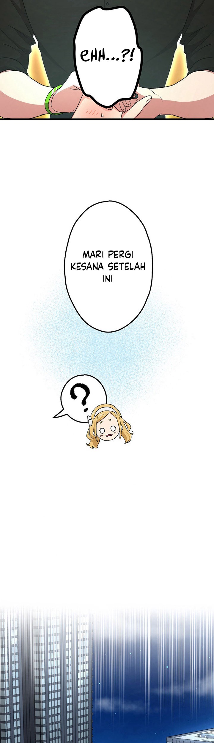 The Regressed S-Class Adventurer’s Quest Life Chapter 19 Gambar 52
