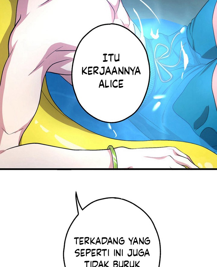 The Regressed S-Class Adventurer’s Quest Life Chapter 19 Gambar 55