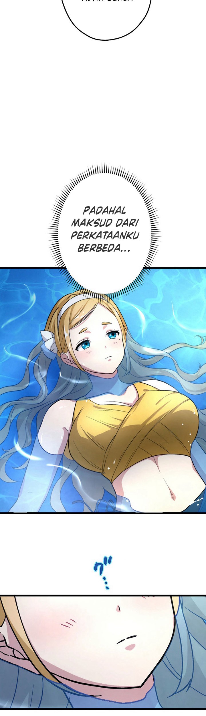 The Regressed S-Class Adventurer’s Quest Life Chapter 19 Gambar 56