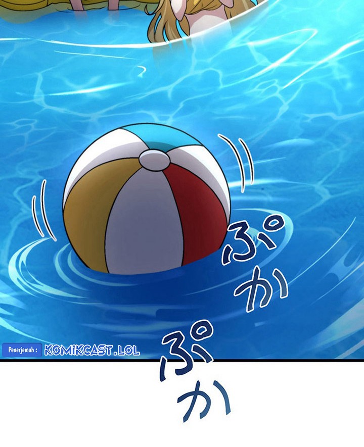 The Regressed S-Class Adventurer’s Quest Life Chapter 19 Gambar 61