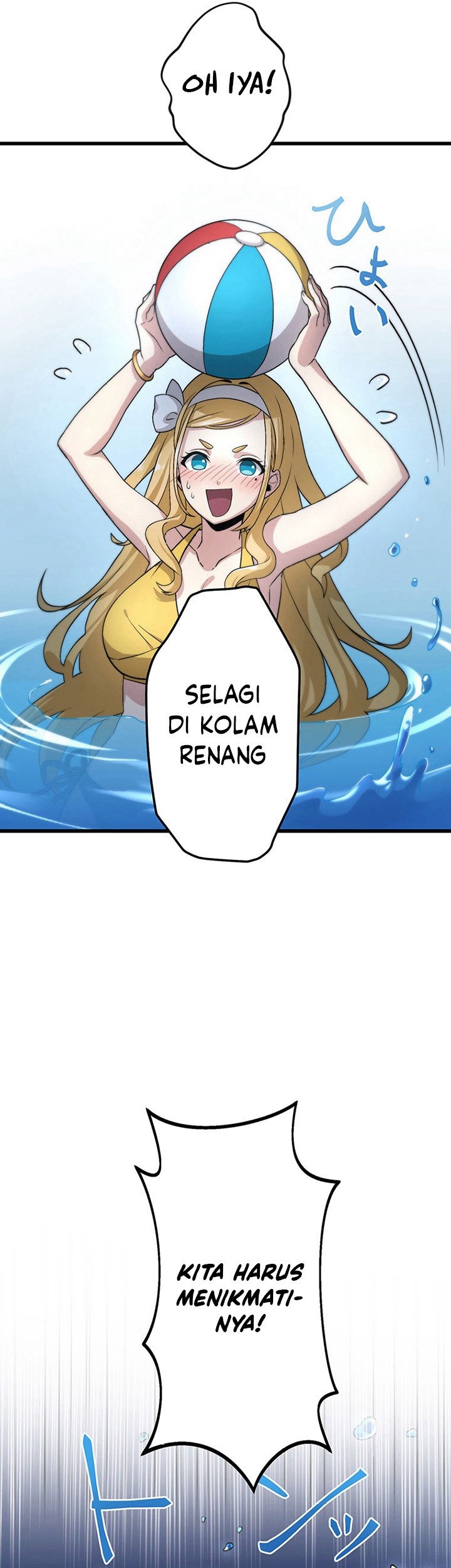 The Regressed S-Class Adventurer’s Quest Life Chapter 19 Gambar 62