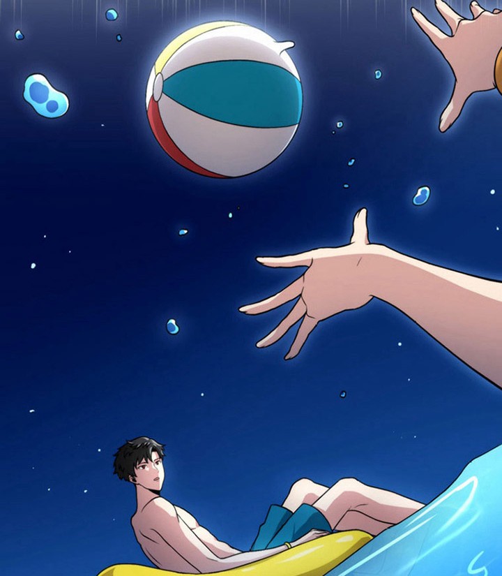 The Regressed S-Class Adventurer’s Quest Life Chapter 19 Gambar 63