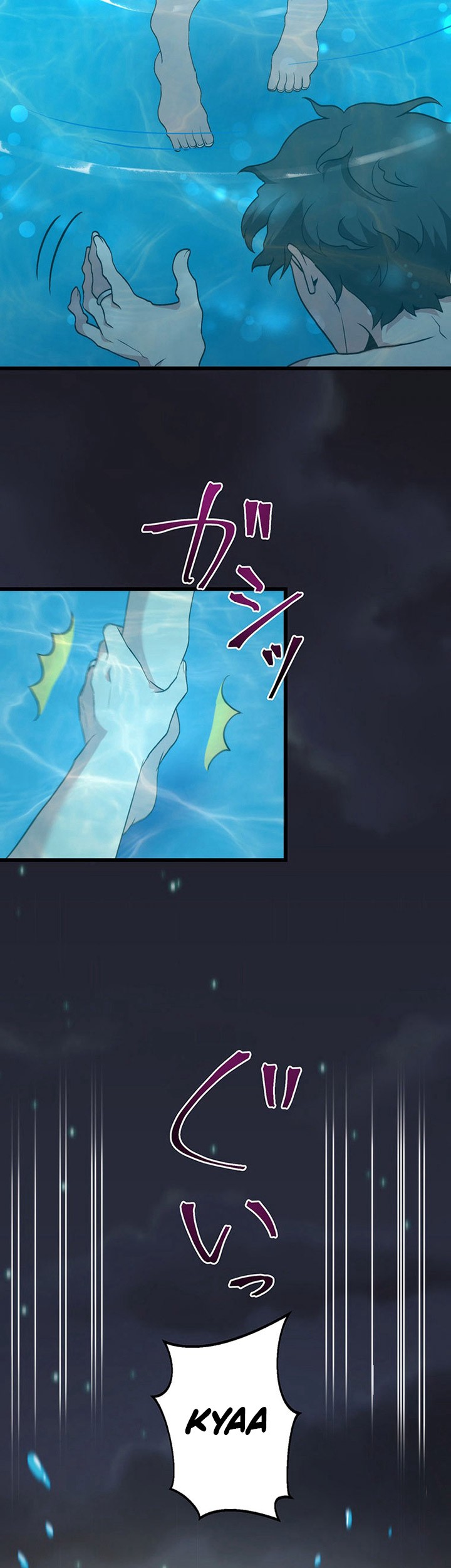 The Regressed S-Class Adventurer’s Quest Life Chapter 19 Gambar 68