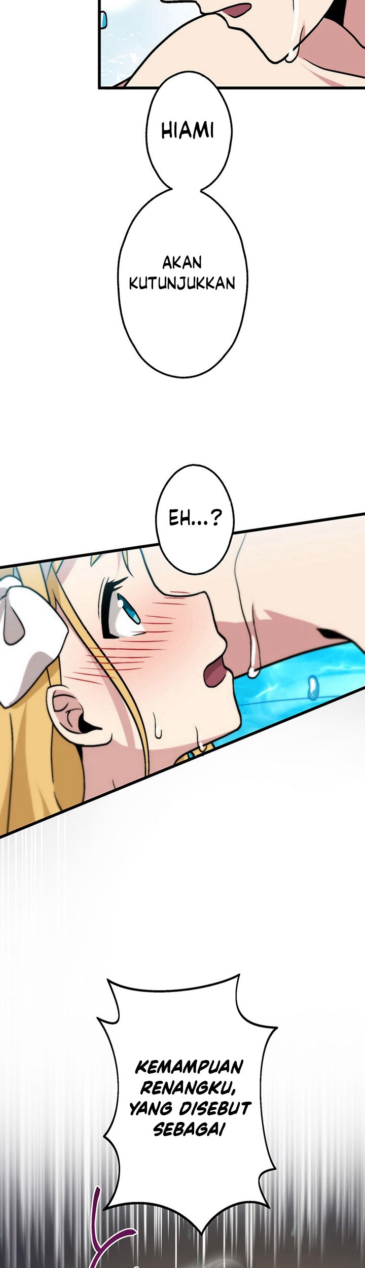 The Regressed S-Class Adventurer’s Quest Life Chapter 19 Gambar 74