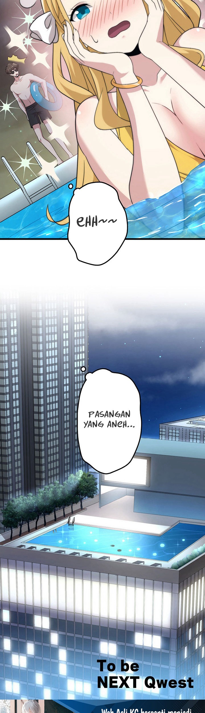 The Regressed S-Class Adventurer’s Quest Life Chapter 19 Gambar 80