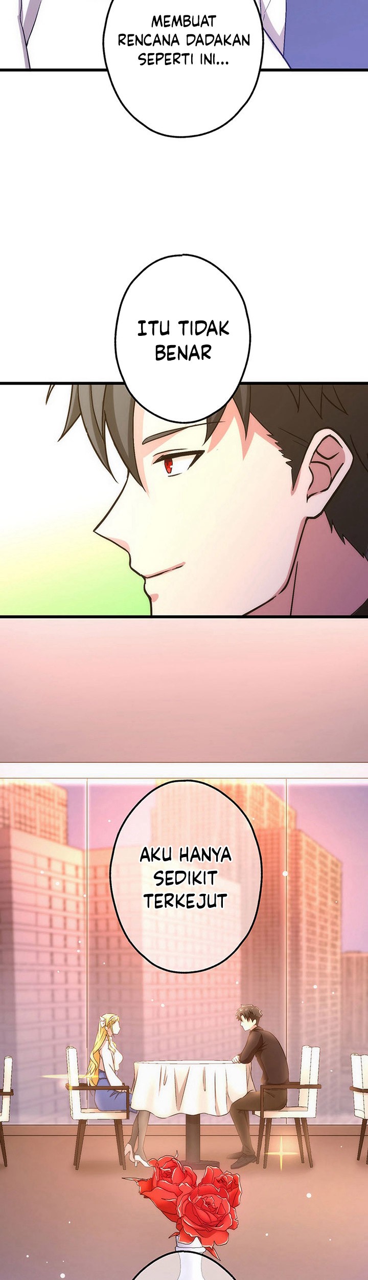 The Regressed S-Class Adventurer’s Quest Life Chapter 19 Gambar 6