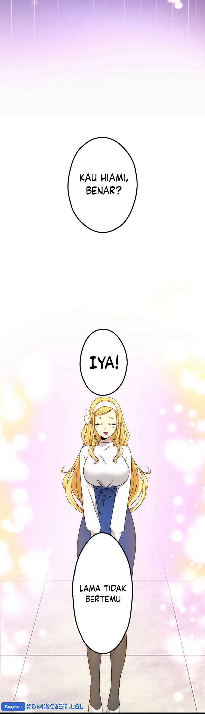 The Regressed S-Class Adventurer’s Quest Life Chapter 19 Gambar 8
