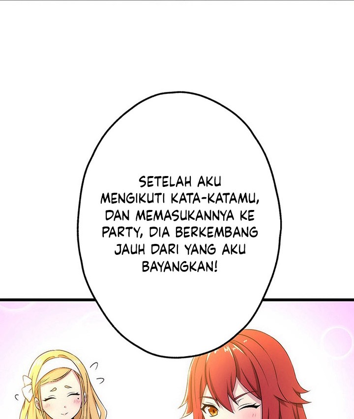 The Regressed S-Class Adventurer’s Quest Life Chapter 19 Gambar 9