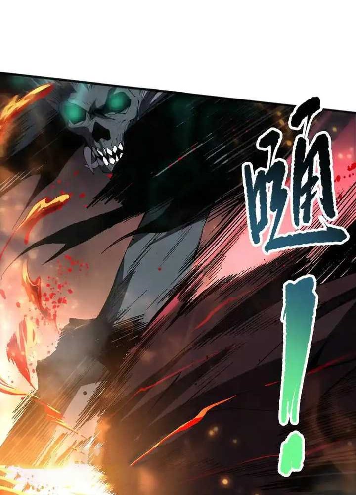Disastrous Necromancer Chapter 90 Gambar 35