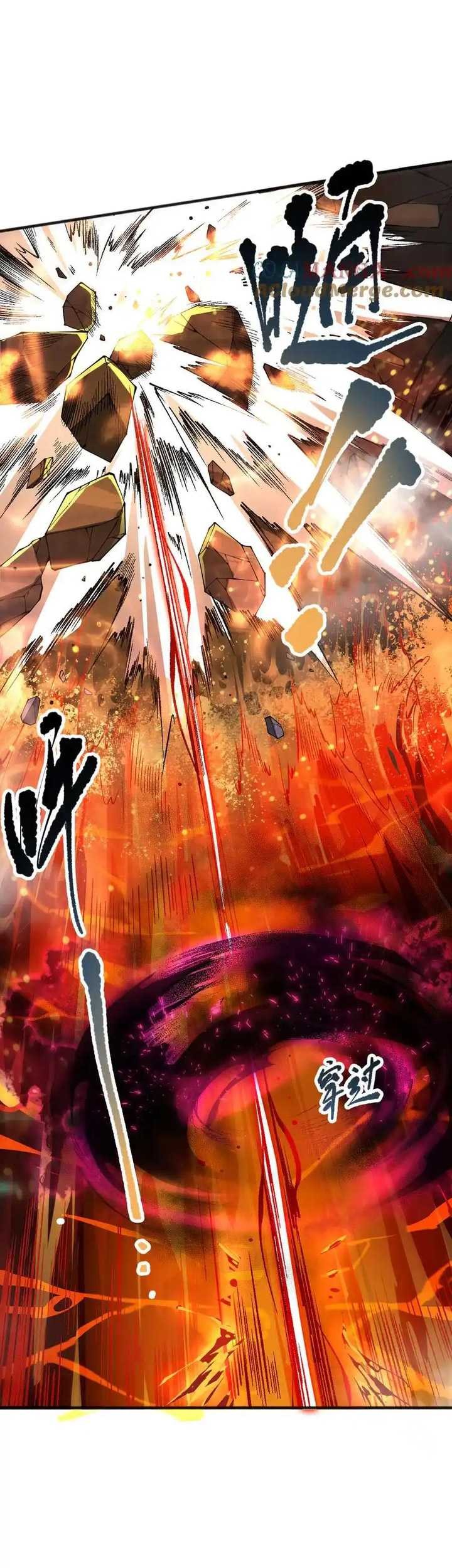Disastrous Necromancer Chapter 90 Gambar 9