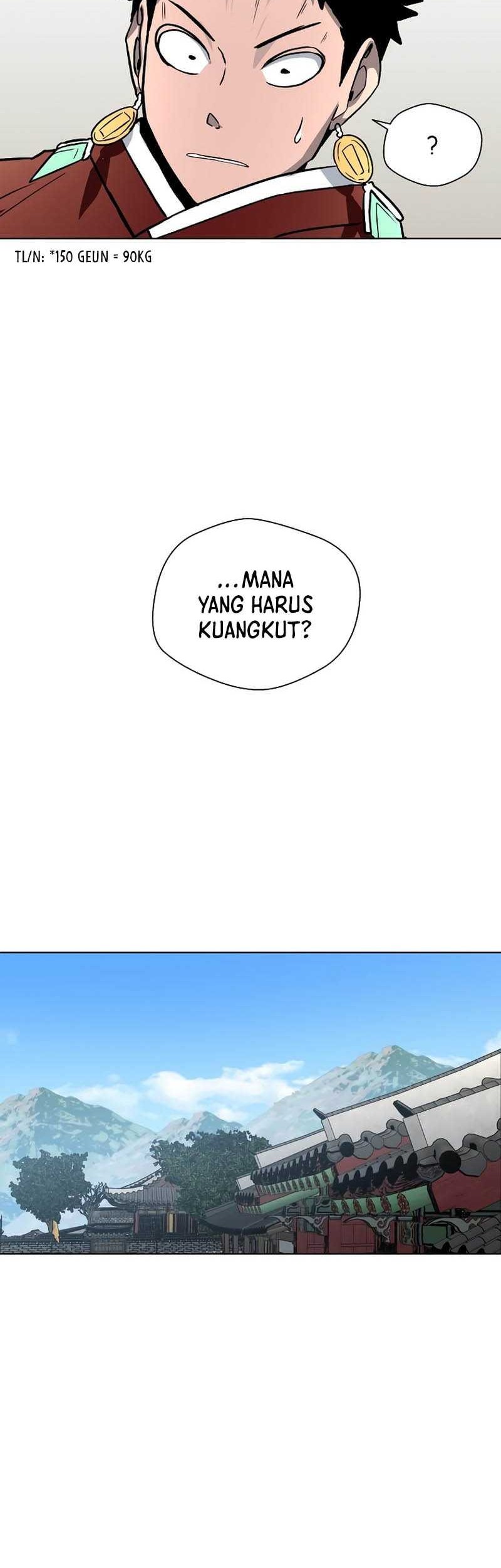 Human Mask Chapter 14 Gambar 61