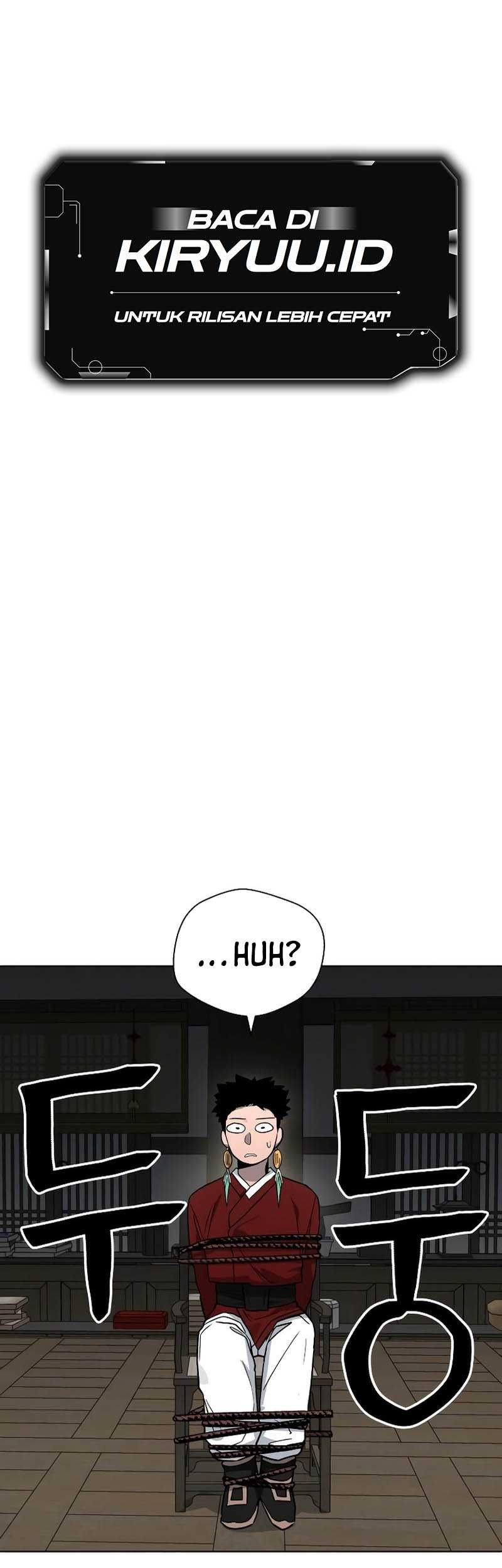 Baca Human Mask Chapter 14 Gambar 2