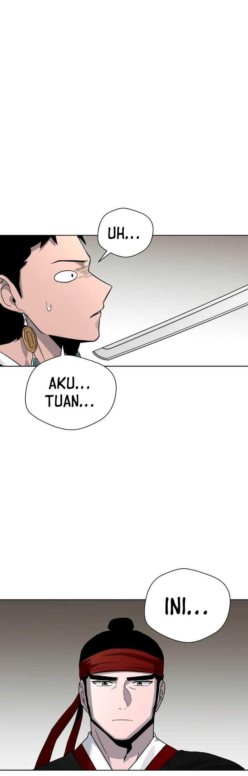 Human Mask Chapter 14 Gambar 3