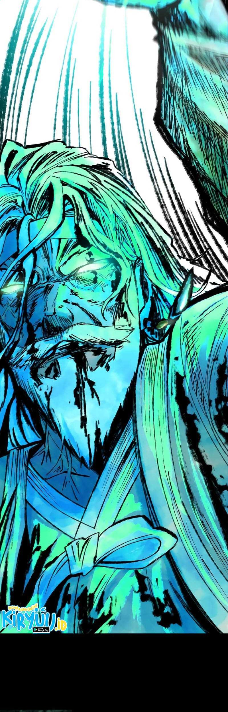 Human Mask Chapter 14 Gambar 19