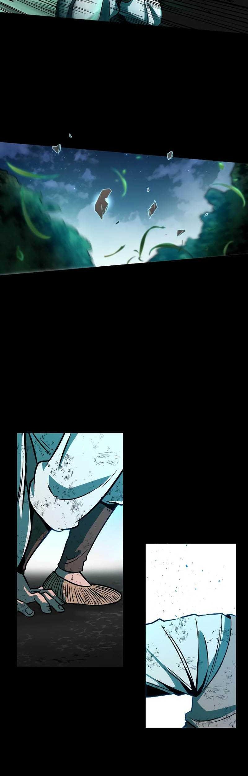 Human Mask Chapter 14 Gambar 23