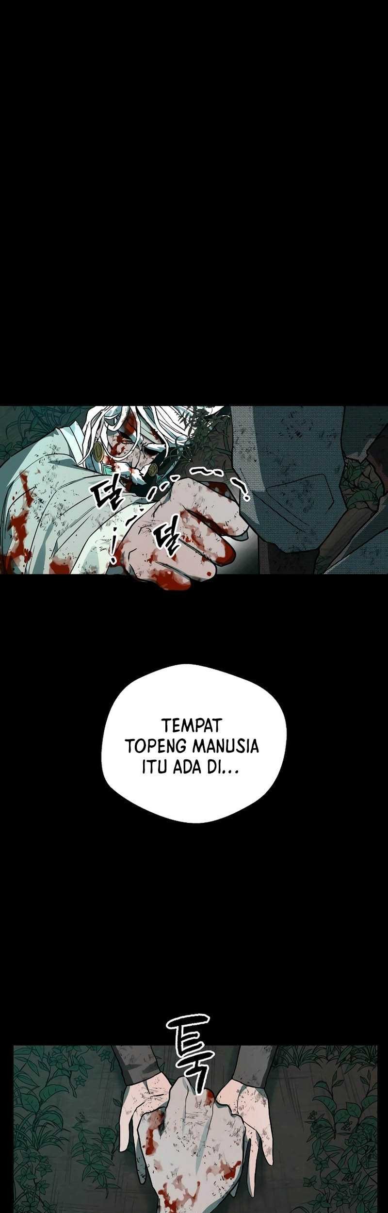 Human Mask Chapter 14 Gambar 26