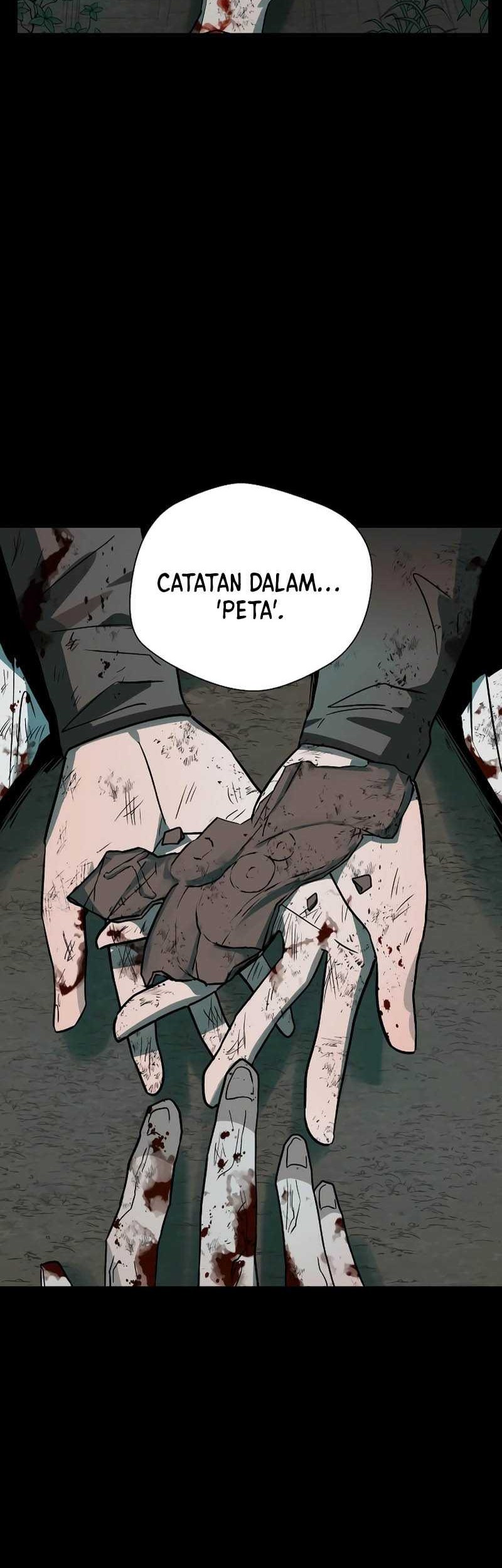 Human Mask Chapter 14 Gambar 27