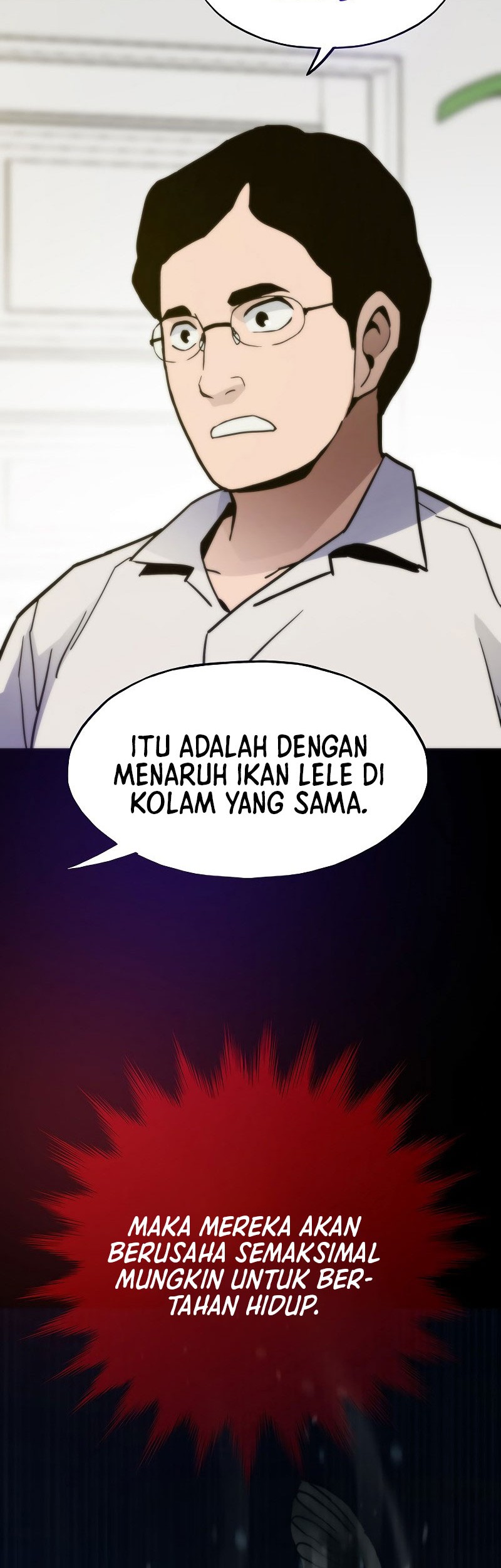 Past Life Regressor (Remake 2022) Chapter 88 Gambar 28