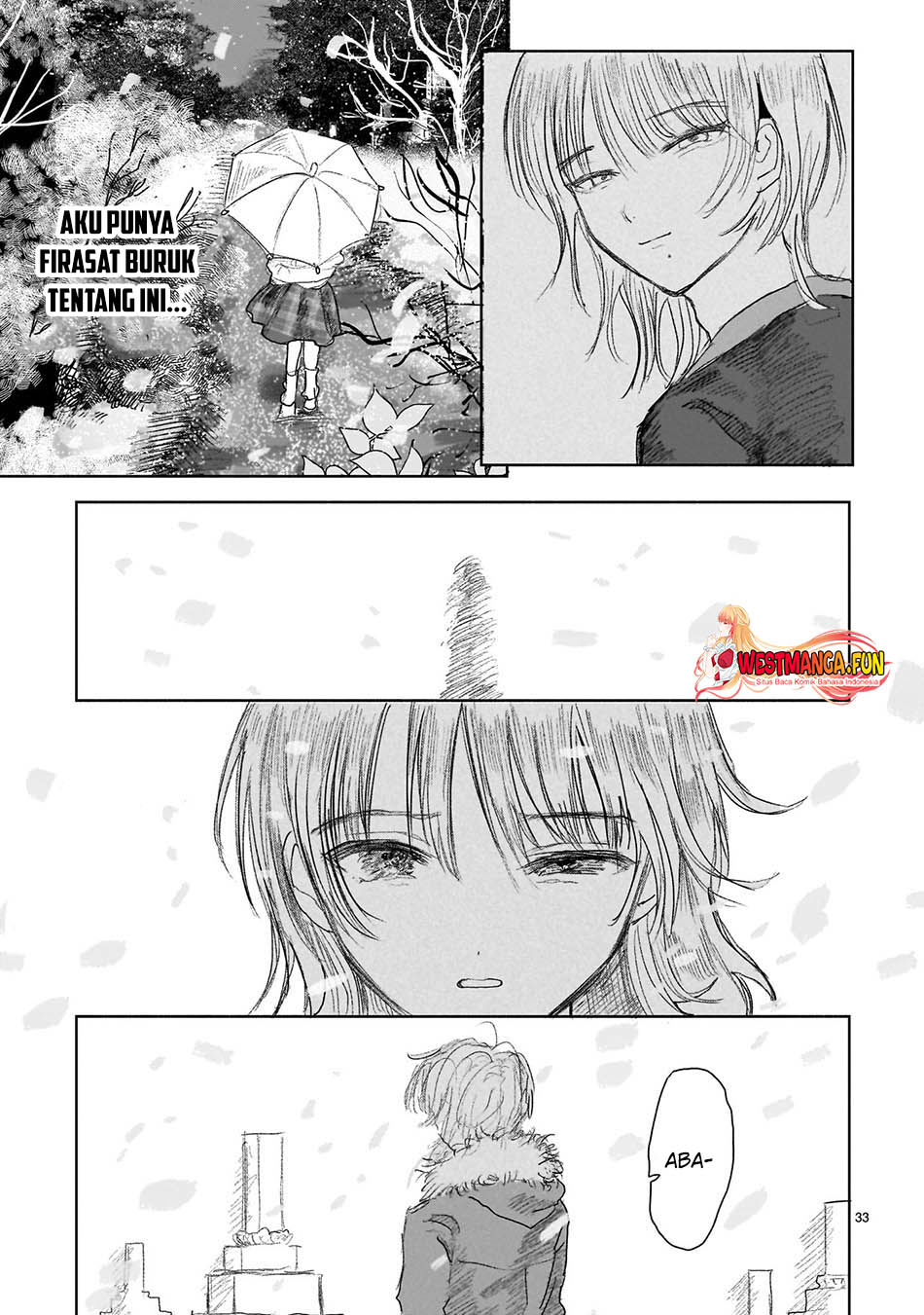 Saihate ni Madou Chapter 10 Gambar 36