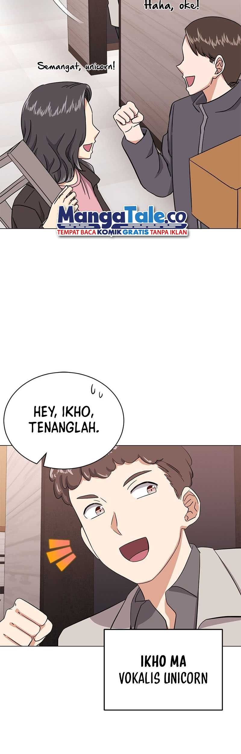 Superstar Associate Manager Chapter 48 Gambar 48