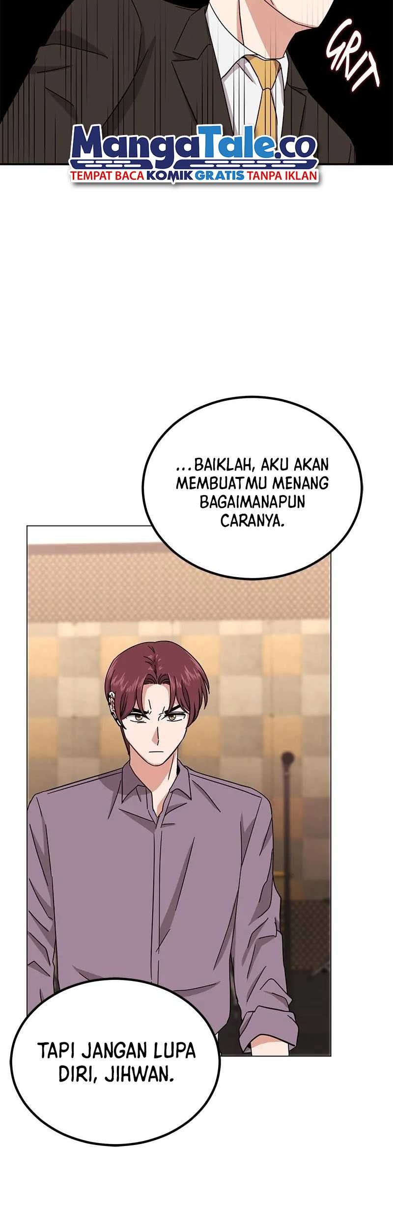 Superstar Associate Manager Chapter 47 Gambar 53