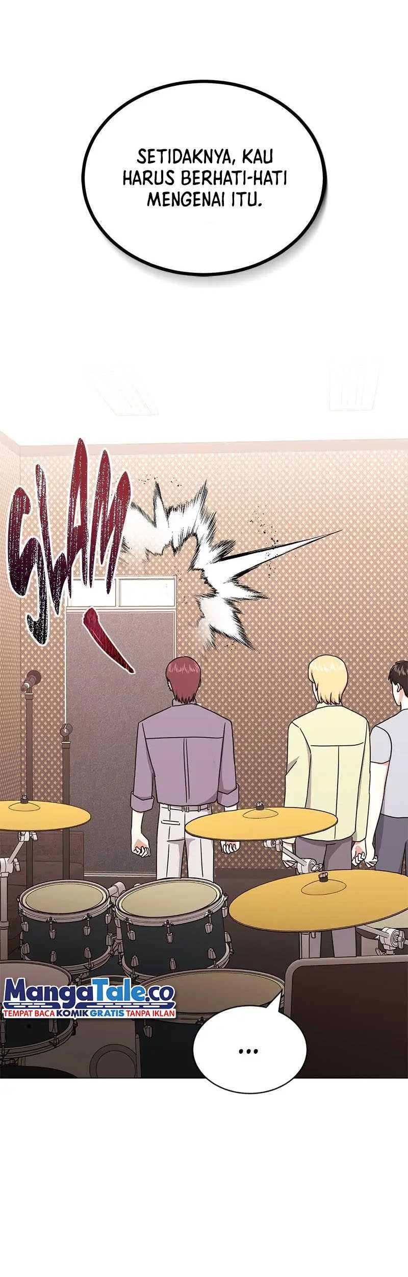 Superstar Associate Manager Chapter 47 Gambar 55