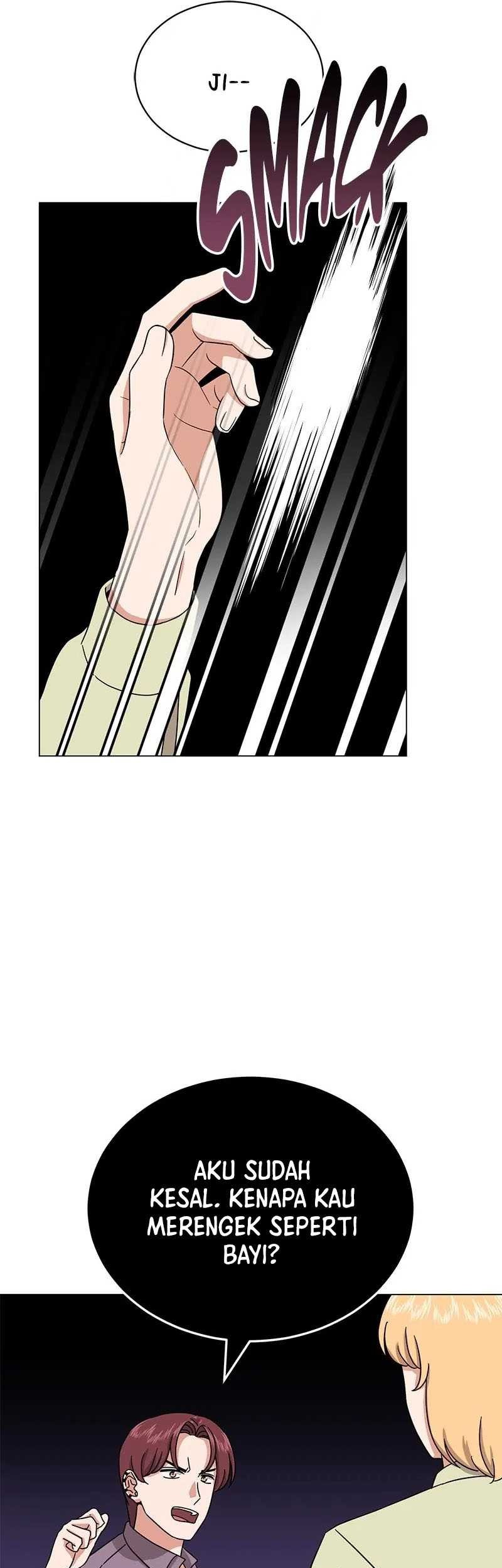 Superstar Associate Manager Chapter 47 Gambar 57