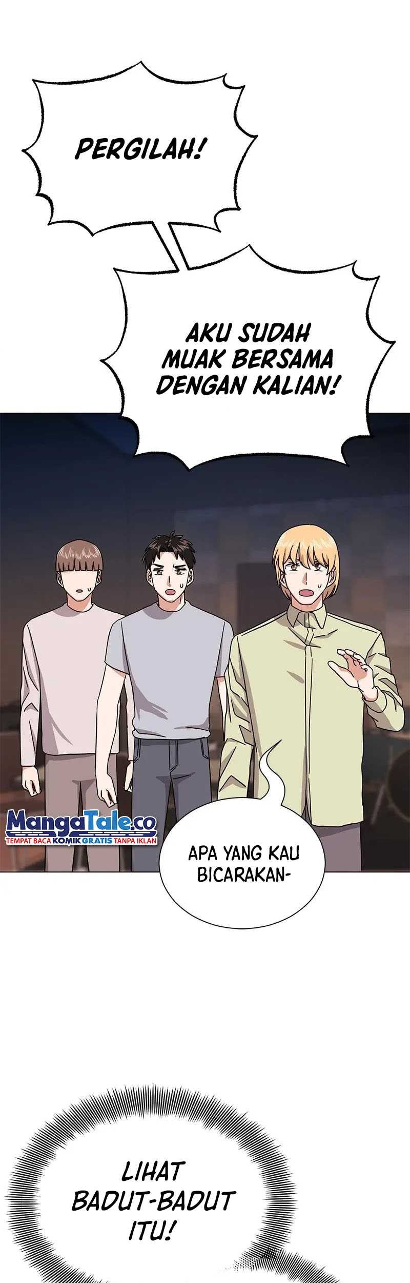 Superstar Associate Manager Chapter 47 Gambar 59