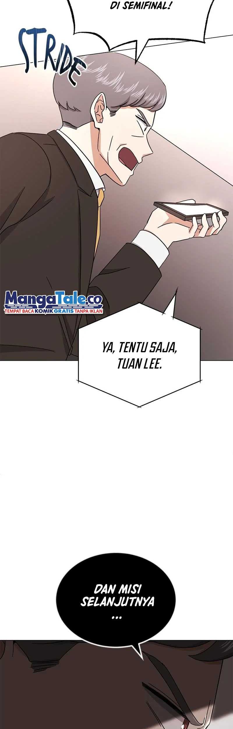 Superstar Associate Manager Chapter 47 Gambar 65