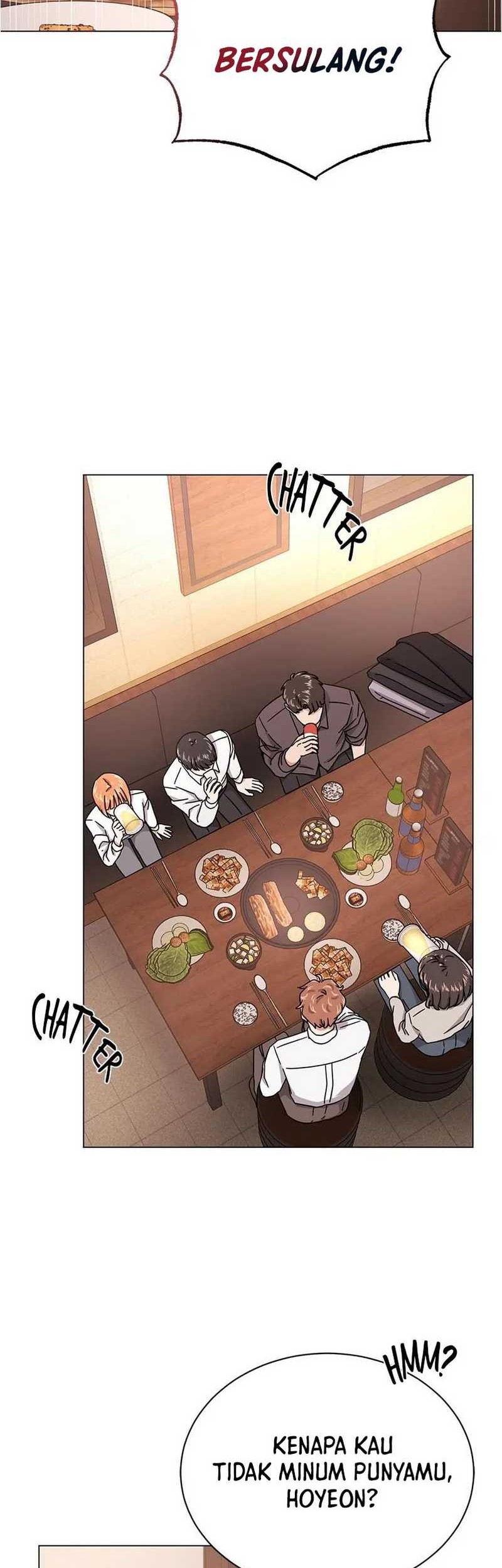 Superstar Associate Manager Chapter 47 Gambar 3