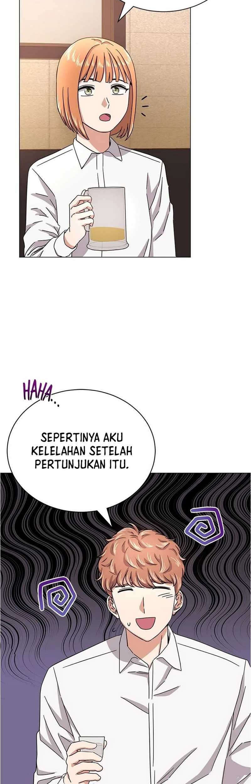 Superstar Associate Manager Chapter 47 Gambar 4