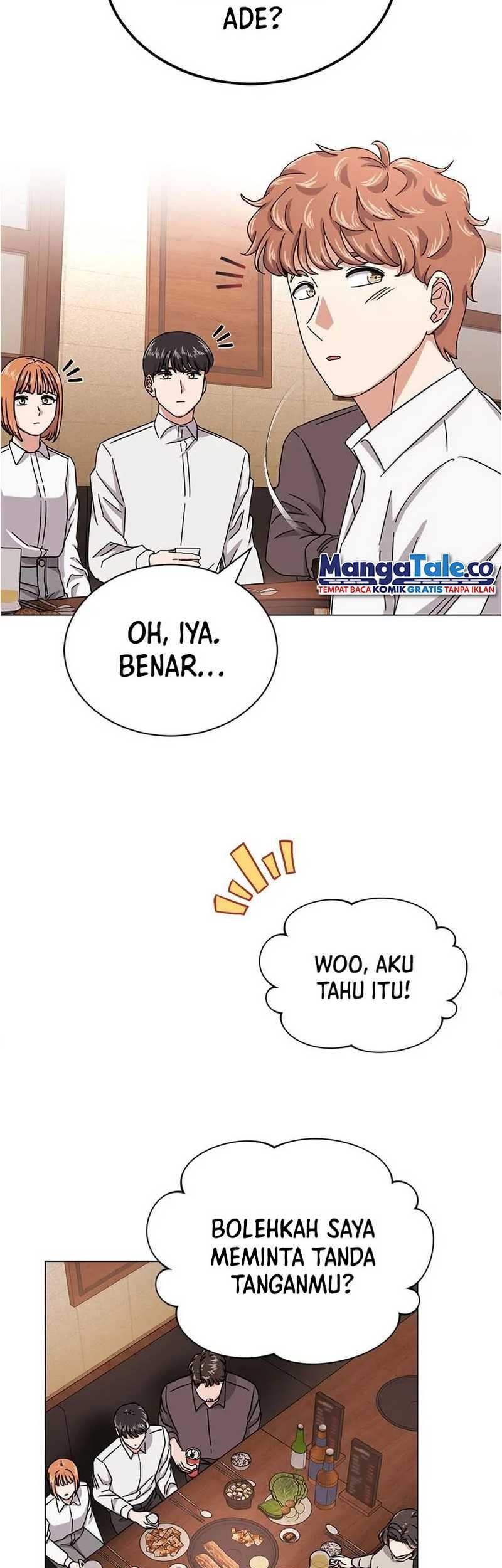 Superstar Associate Manager Chapter 47 Gambar 6