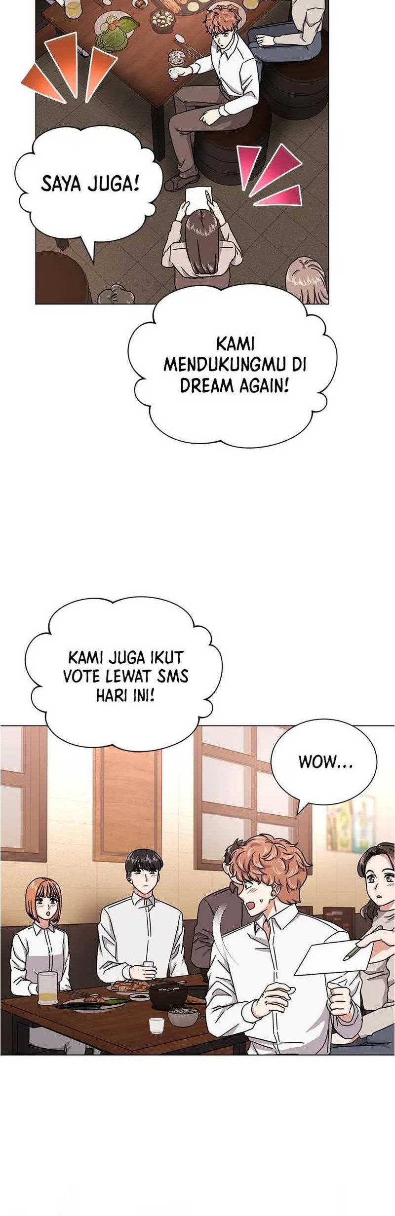 Superstar Associate Manager Chapter 47 Gambar 7