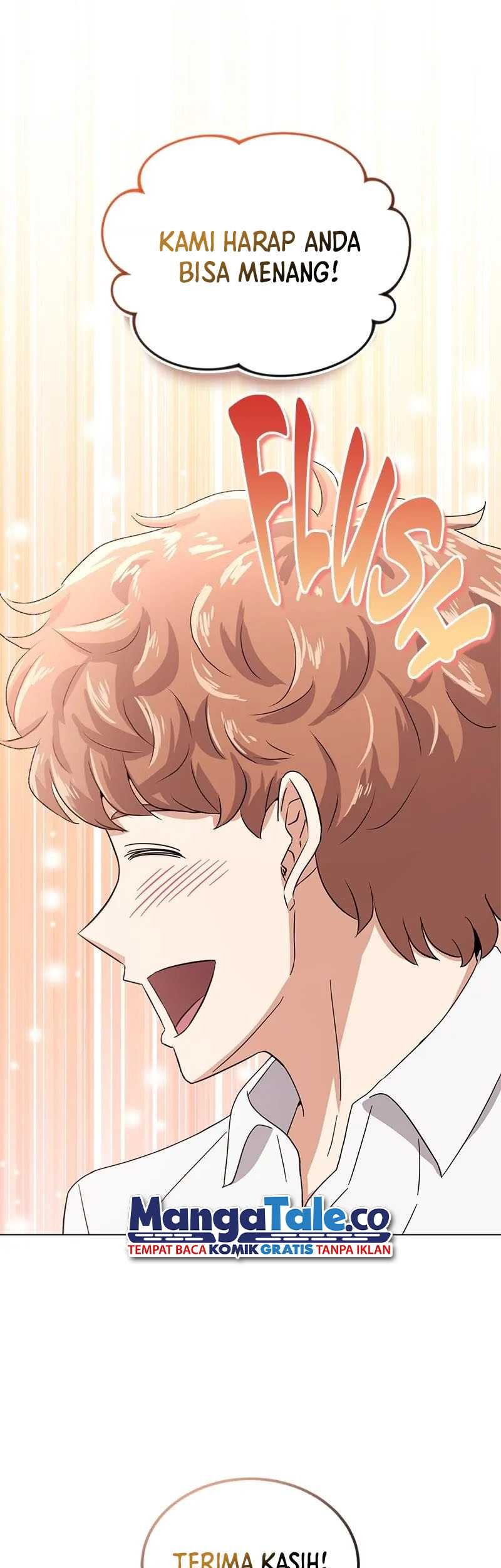 Superstar Associate Manager Chapter 47 Gambar 8