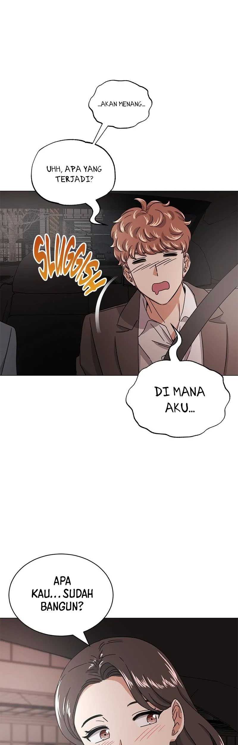 Superstar Associate Manager Chapter 47 Gambar 10