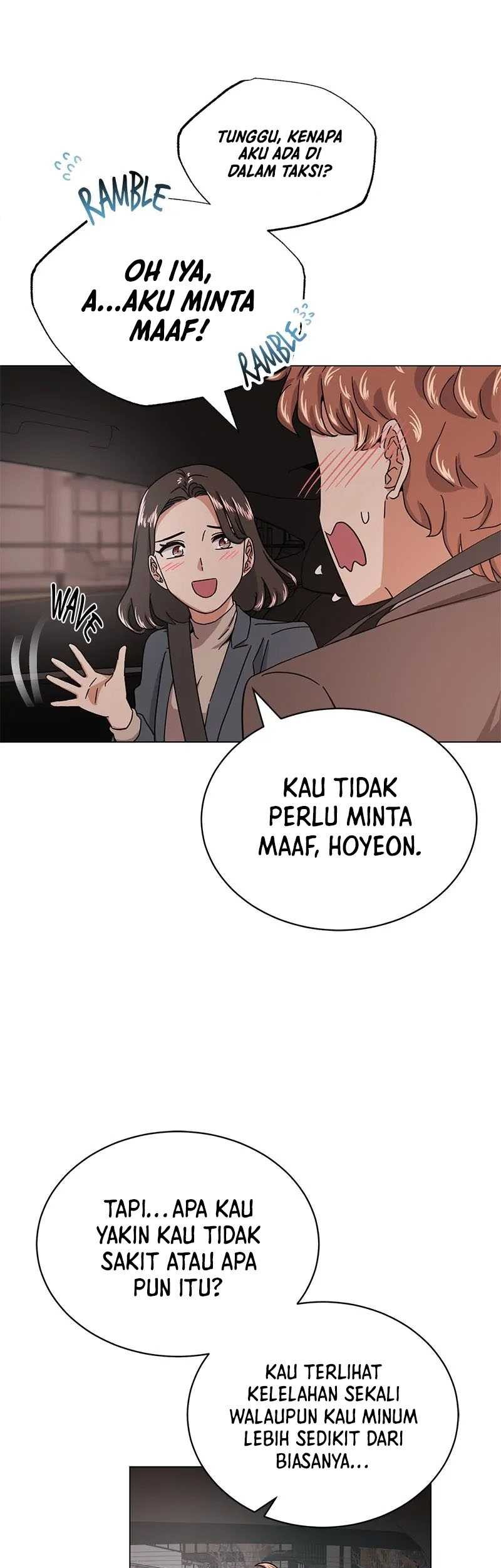 Superstar Associate Manager Chapter 47 Gambar 12
