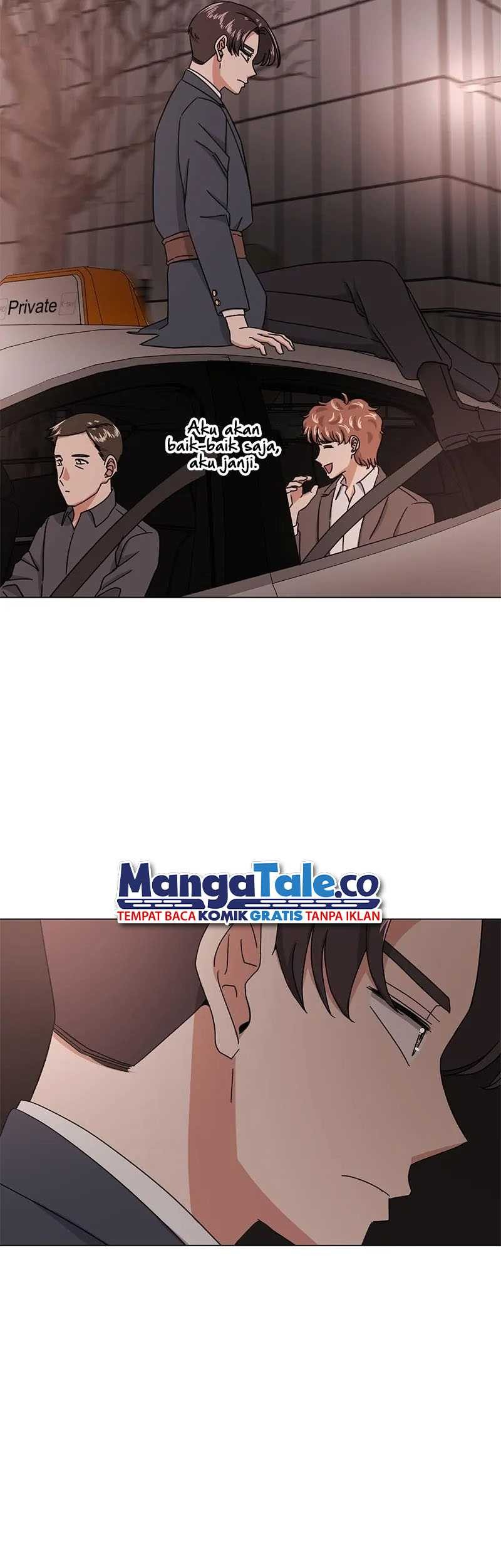 Superstar Associate Manager Chapter 47 Gambar 14