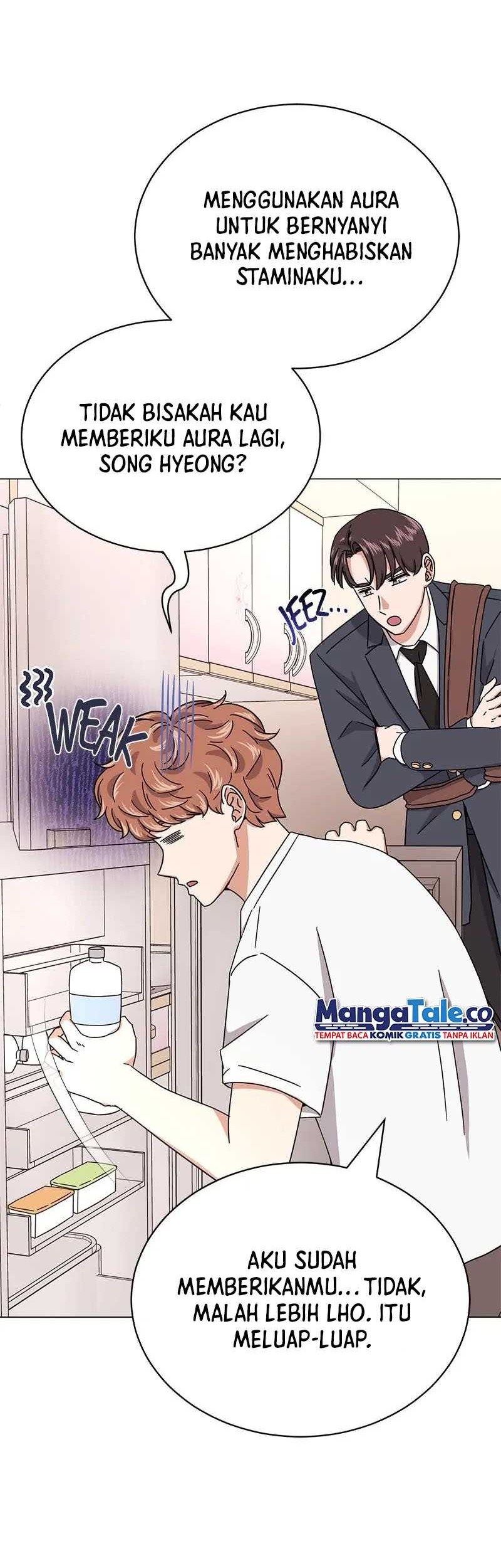 Superstar Associate Manager Chapter 47 Gambar 17