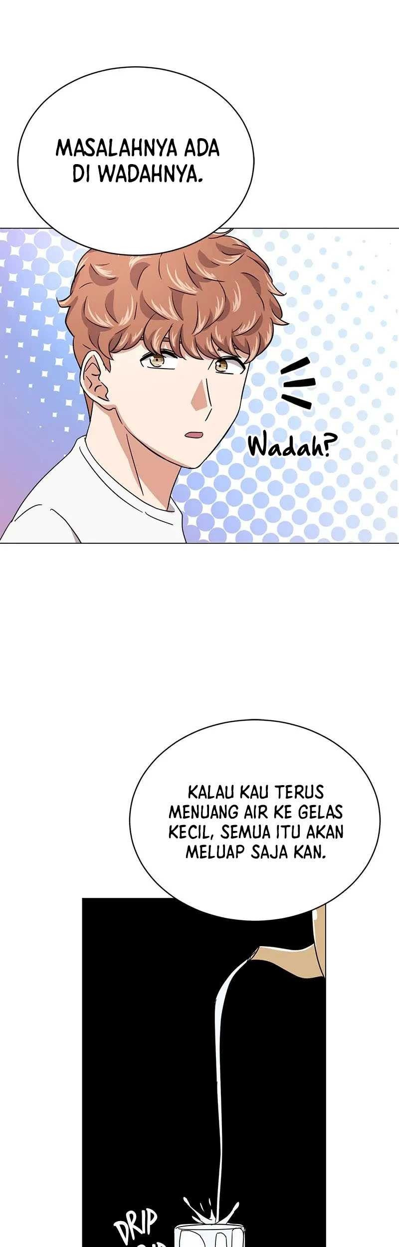 Superstar Associate Manager Chapter 47 Gambar 18