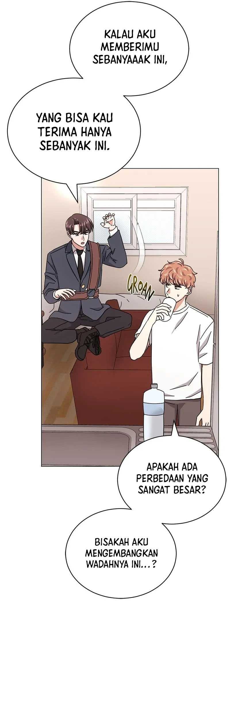 Superstar Associate Manager Chapter 47 Gambar 20