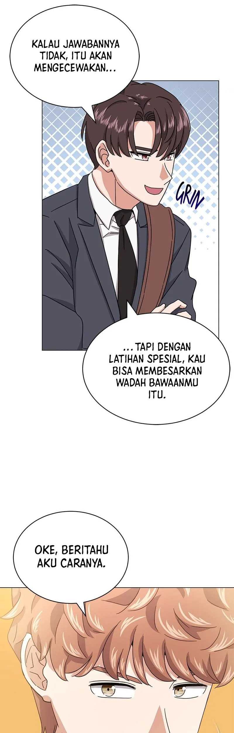 Superstar Associate Manager Chapter 47 Gambar 21