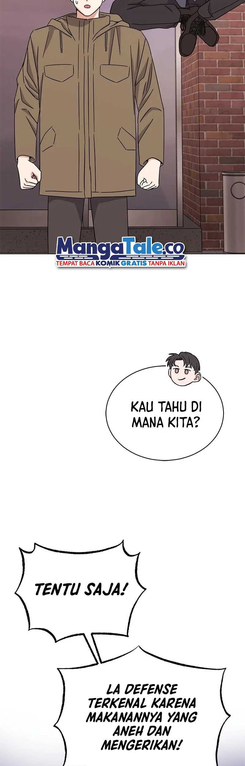 Superstar Associate Manager Chapter 47 Gambar 24