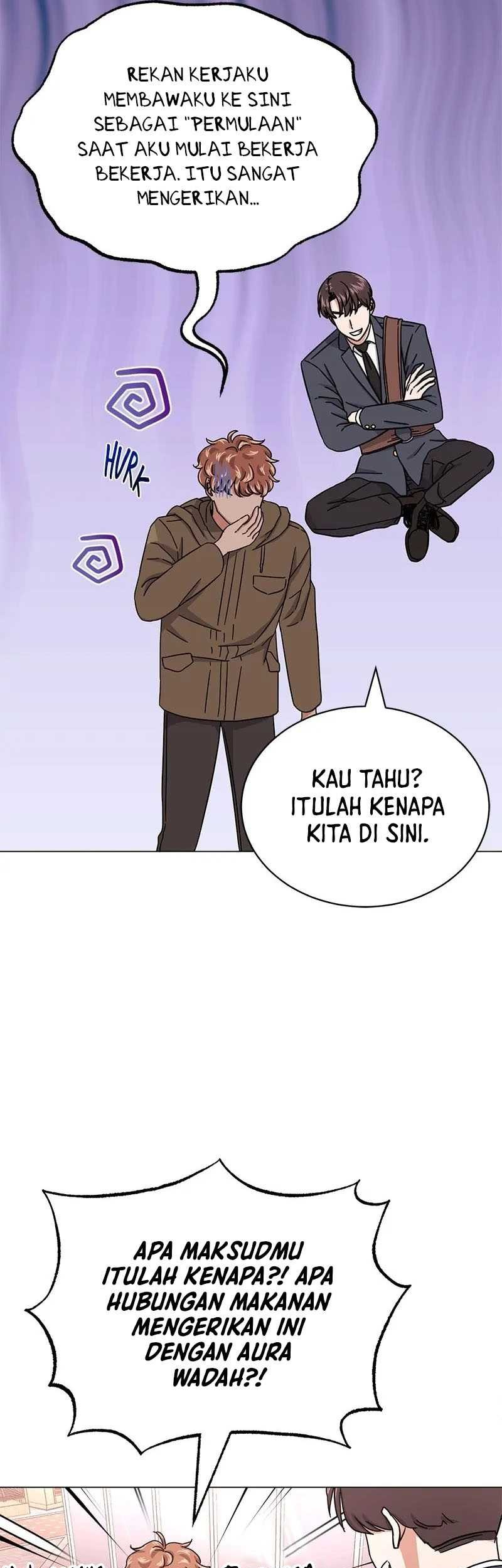 Superstar Associate Manager Chapter 47 Gambar 26
