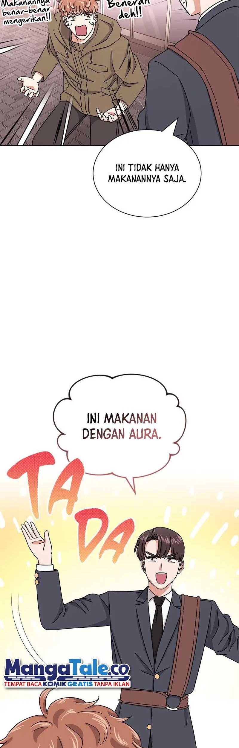 Superstar Associate Manager Chapter 47 Gambar 27