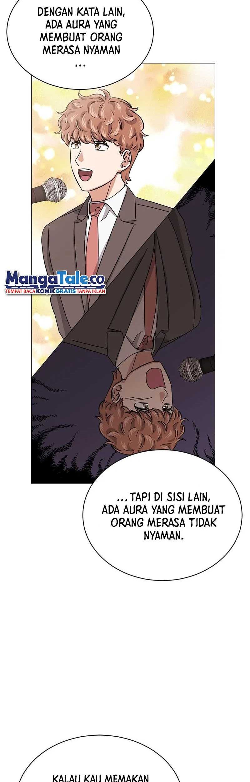 Superstar Associate Manager Chapter 47 Gambar 29