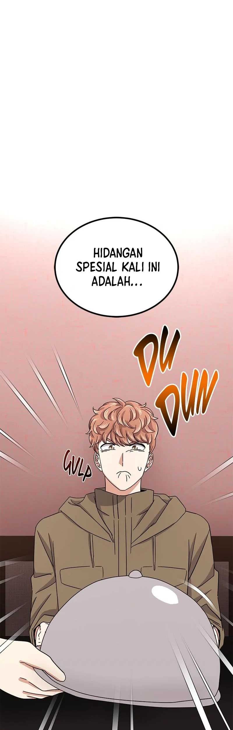 Superstar Associate Manager Chapter 47 Gambar 33