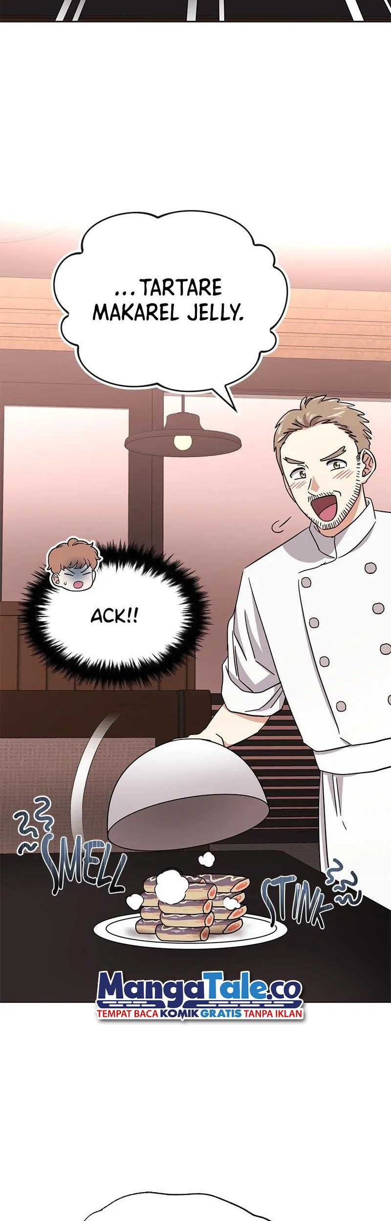 Superstar Associate Manager Chapter 47 Gambar 34